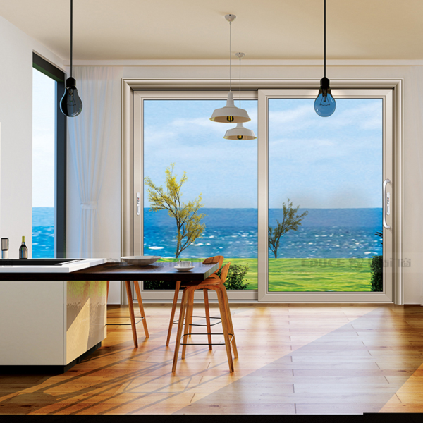 伊盾門窗連續(xù)幾年榮獲了中國(guó)門窗十大品牌？