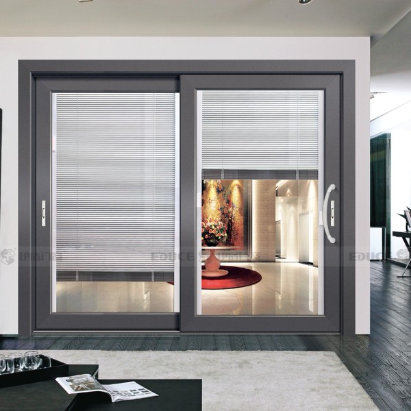 伊盾門窗英皇斷橋系列推拉門，伊爾凱斯·伊盾的匠心之作！