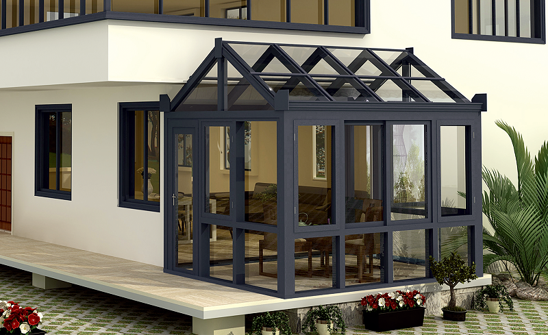 伊盾門窗憑什么成為2019年招商加盟的寵兒？