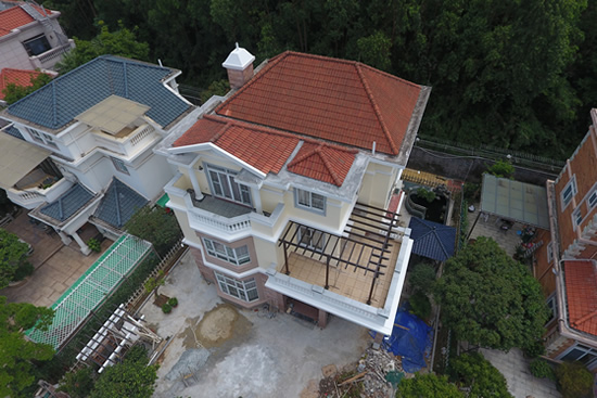 為什么中國人愿意花兩三百萬買房子，卻不愿意花兩三萬買門窗？