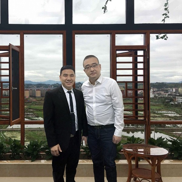 伊盾高效隔音門窗，隔音降噪效果非常不錯(cuò)，堪稱“大匠之門”！