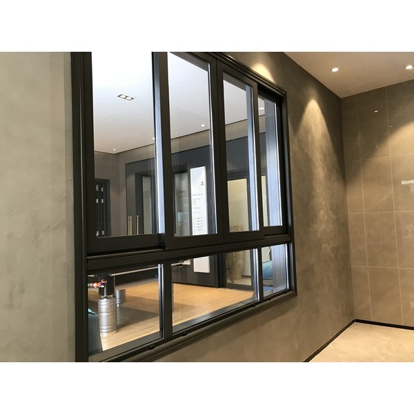 伊盾高效隔音門窗，替你守護家園安全的安全衛(wèi)士！