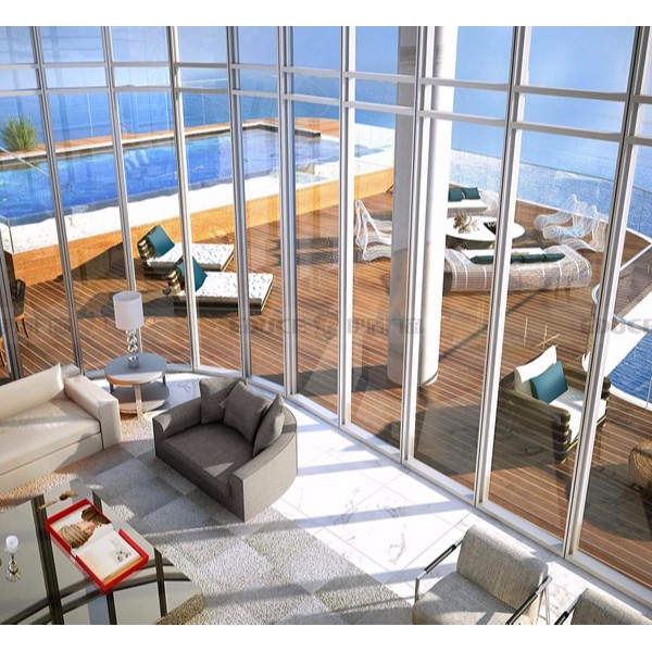 你是否遇到過(guò)玻璃起霧的現(xiàn)象，那就讓伊盾門窗來(lái)告訴您吧 （視頻）