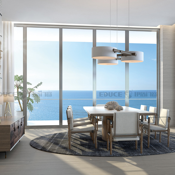 中國(guó)門窗十大品牌