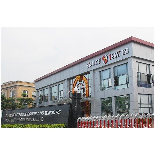 中國十大門窗品牌：廣東一線品牌門窗排名有哪些？