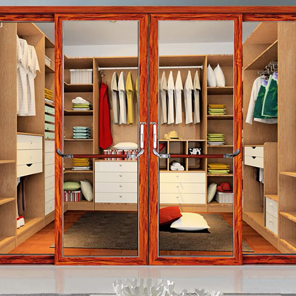 第二屆中國建材行業經濟論壇在京舉行，門窗行業發展前景如何？