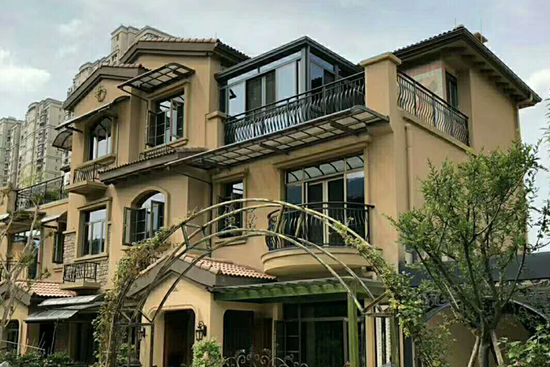 伊盾安全門窗，健康又安全，成就居家夢(mèng)想！112705