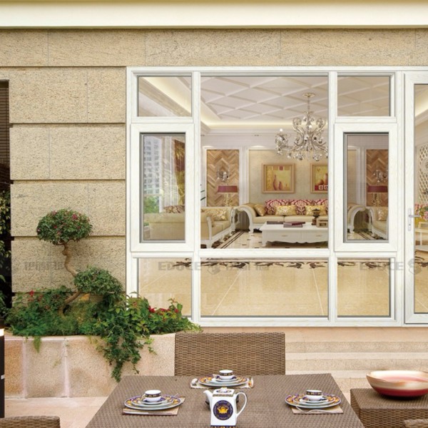 伊盾高效隔音門窗，達成你賺千萬的創業夢想！