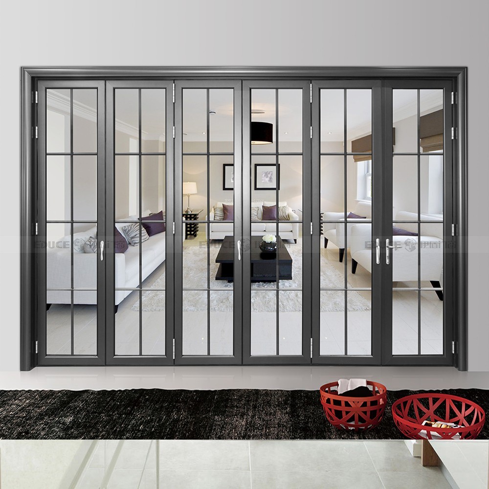 會議室隔斷折疊門 會議室隔斷折疊門