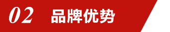 02品牌優(yōu)勢