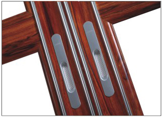 皇室系列推拉門產品細節 皇室系列推拉門產品細節