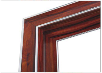 皇室系列推拉門產品細節 皇室系列推拉門產品細節