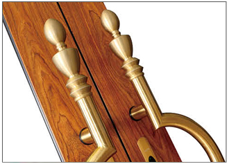 伊盾門窗Y系列 伊盾門窗Y系列