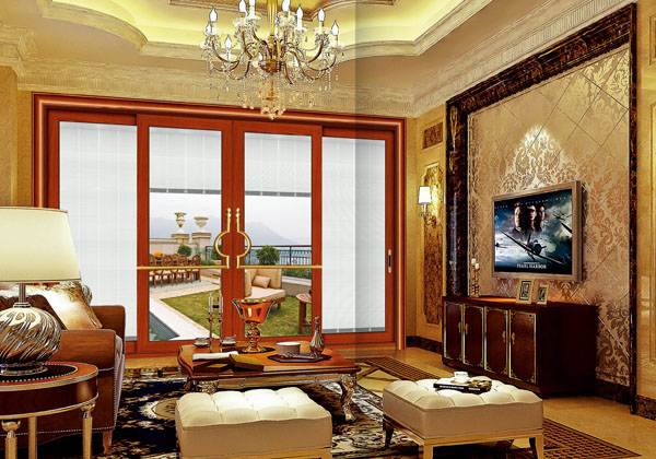 伊盾門窗私家定制 伊盾門窗私家定制