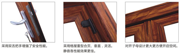 洗手間門樣角特寫