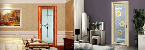 臥室用什么門好呢？