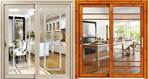 廚房門用什么門好呢？