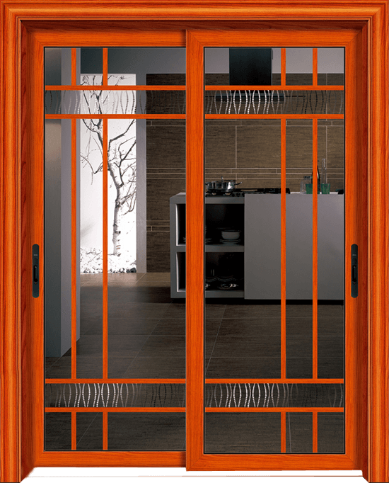 伊盾門窗吊趟門