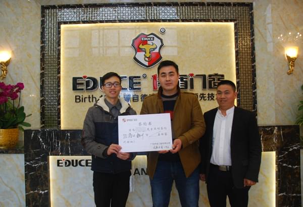 鋁合金門窗加盟