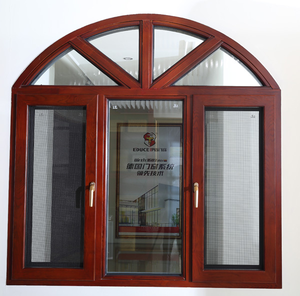 弧形門窗 弧形門窗