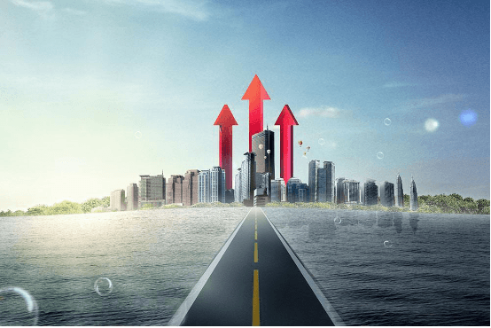 城市經(jīng)濟(jì)發(fā)展