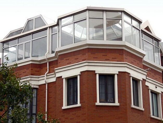 露天防水陽光房