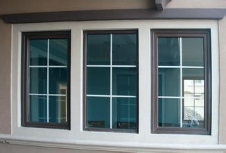 鋁合金窗