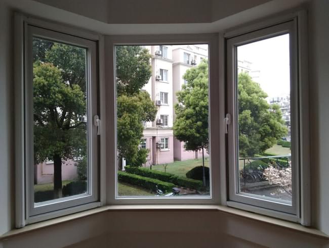 門窗產(chǎn)品品質(zhì)