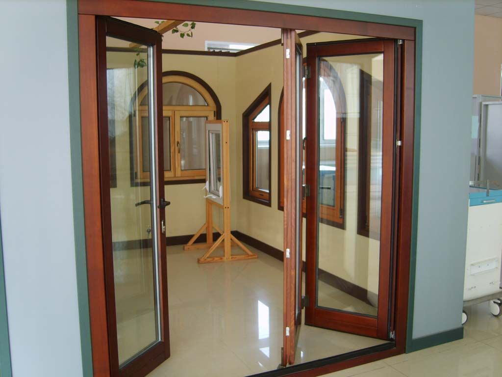 鋁合金門窗質量