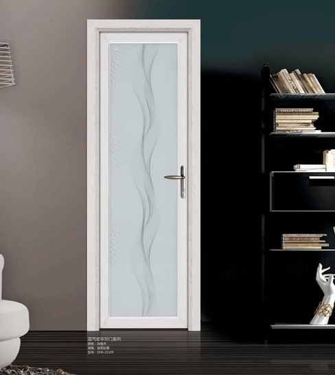 斷橋鋁合金門窗