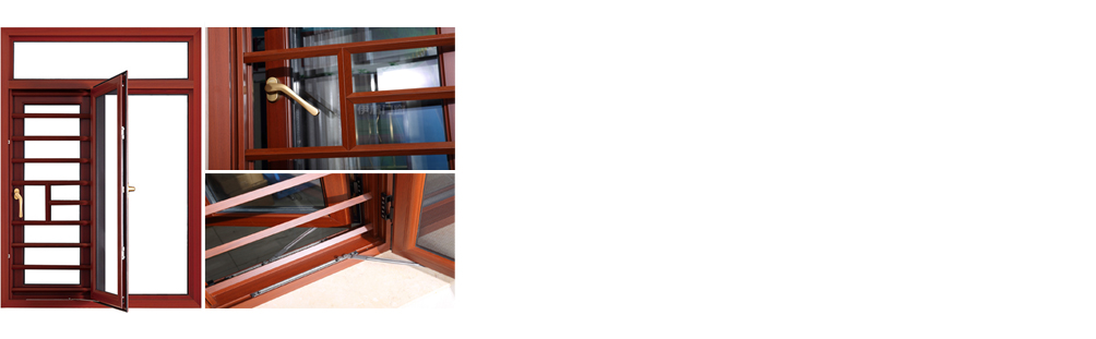 伊盾門窗安全格