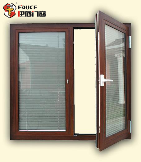 鋁合金門窗十大品牌