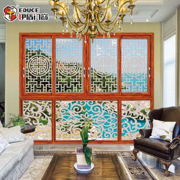 鋁合金門(mén)窗