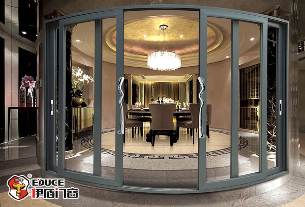 門(mén)窗十大品牌 (2)