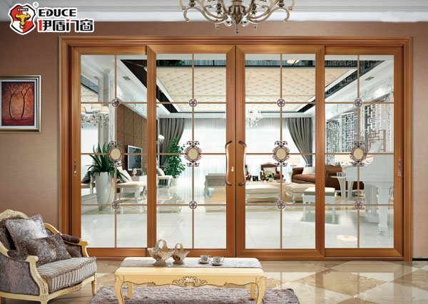 鋁合金門窗加盟