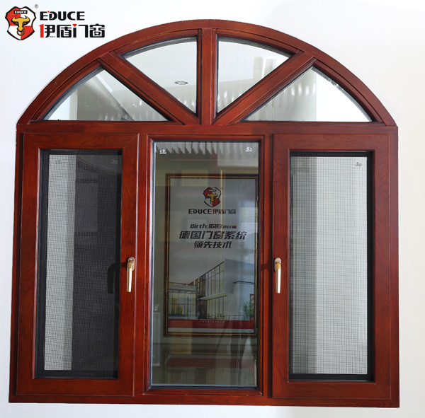 鋁合金門窗廠家