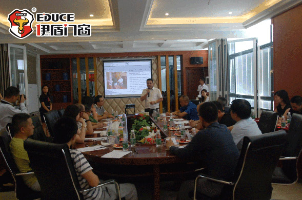 鋁合金門窗品牌