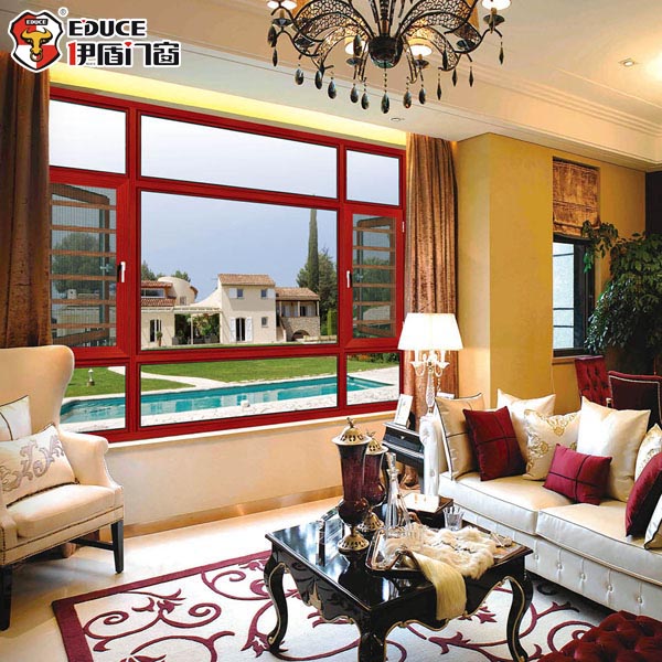 斷橋鋁門窗 斷橋鋁門窗