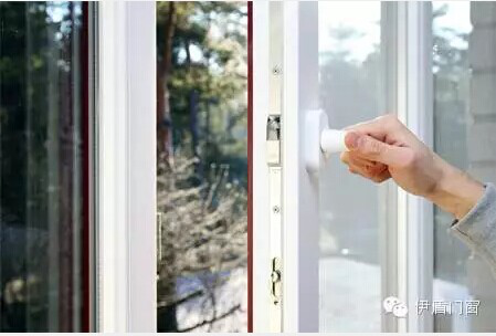 門窗十大品牌