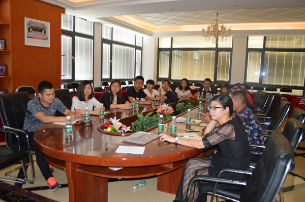 門窗加盟伊盾門窗金牌店長培訓