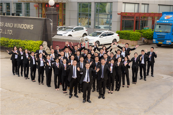 門窗加盟伊盾門窗