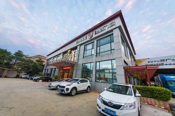 門窗加盟伊盾門窗