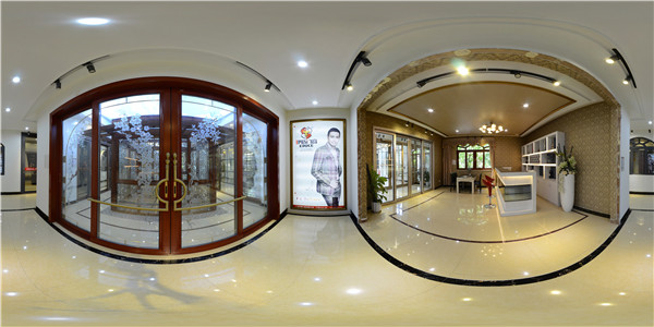 斷橋鋁門窗加盟伊盾門窗