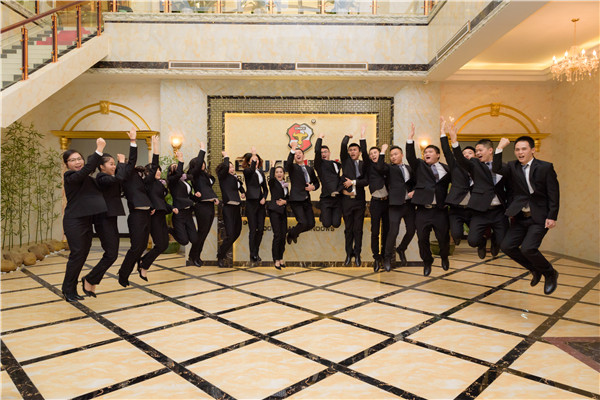 斷橋鋁門窗加盟選對(duì)伊盾門窗