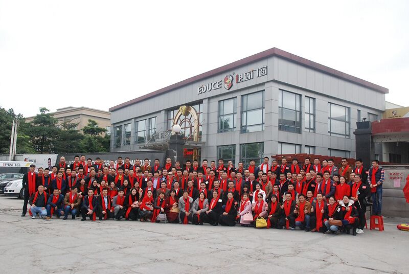 鋁合金門窗加盟品牌伊盾門窗