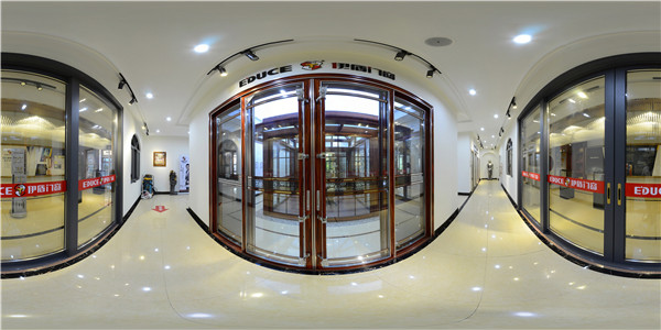 鋁合金門窗加盟品牌伊盾門窗