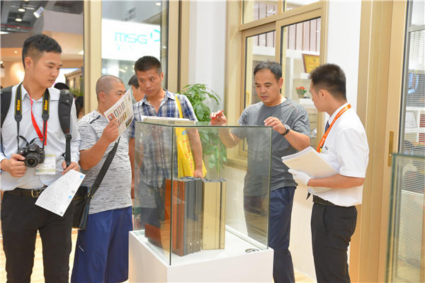 伊盾門窗加盟廠家