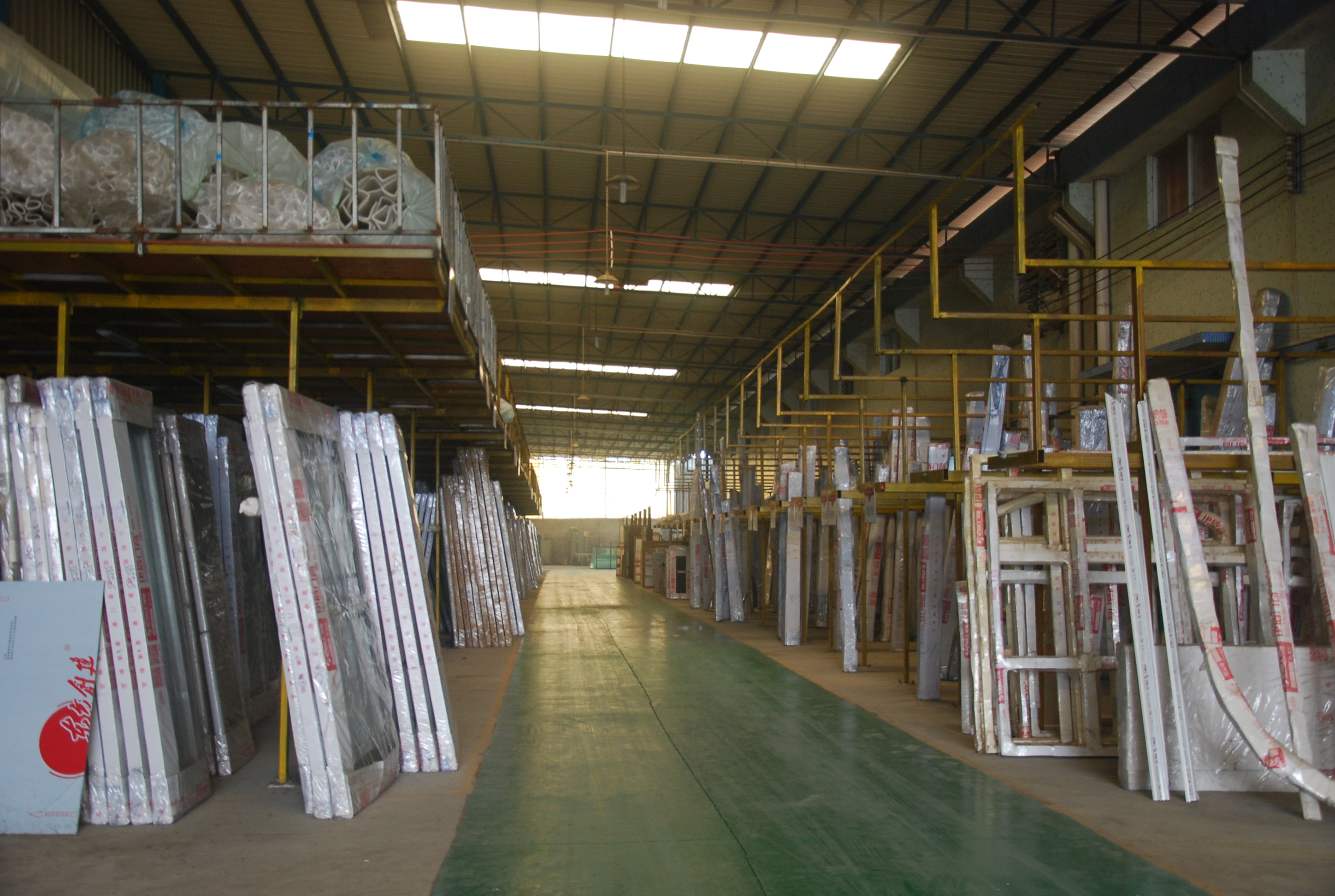 門窗加盟伊盾門窗