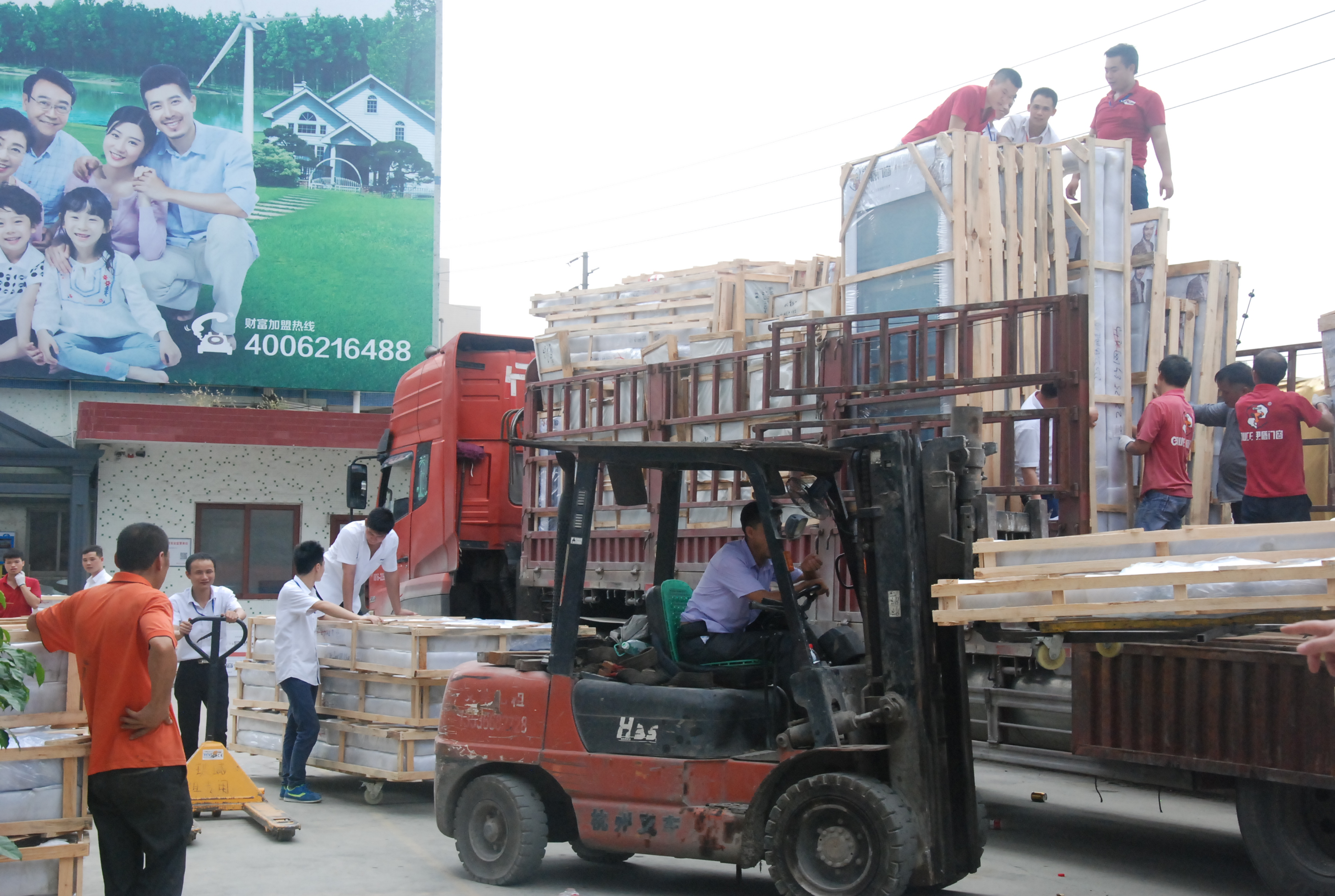 門窗加盟廠家伊盾門窗