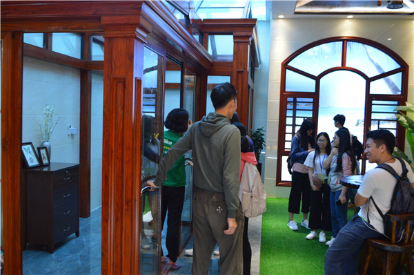 門窗加盟廠家伊盾門窗